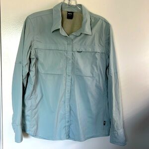 REI Co-op Sahara Solid Long-Sleeve Shirt - Women's